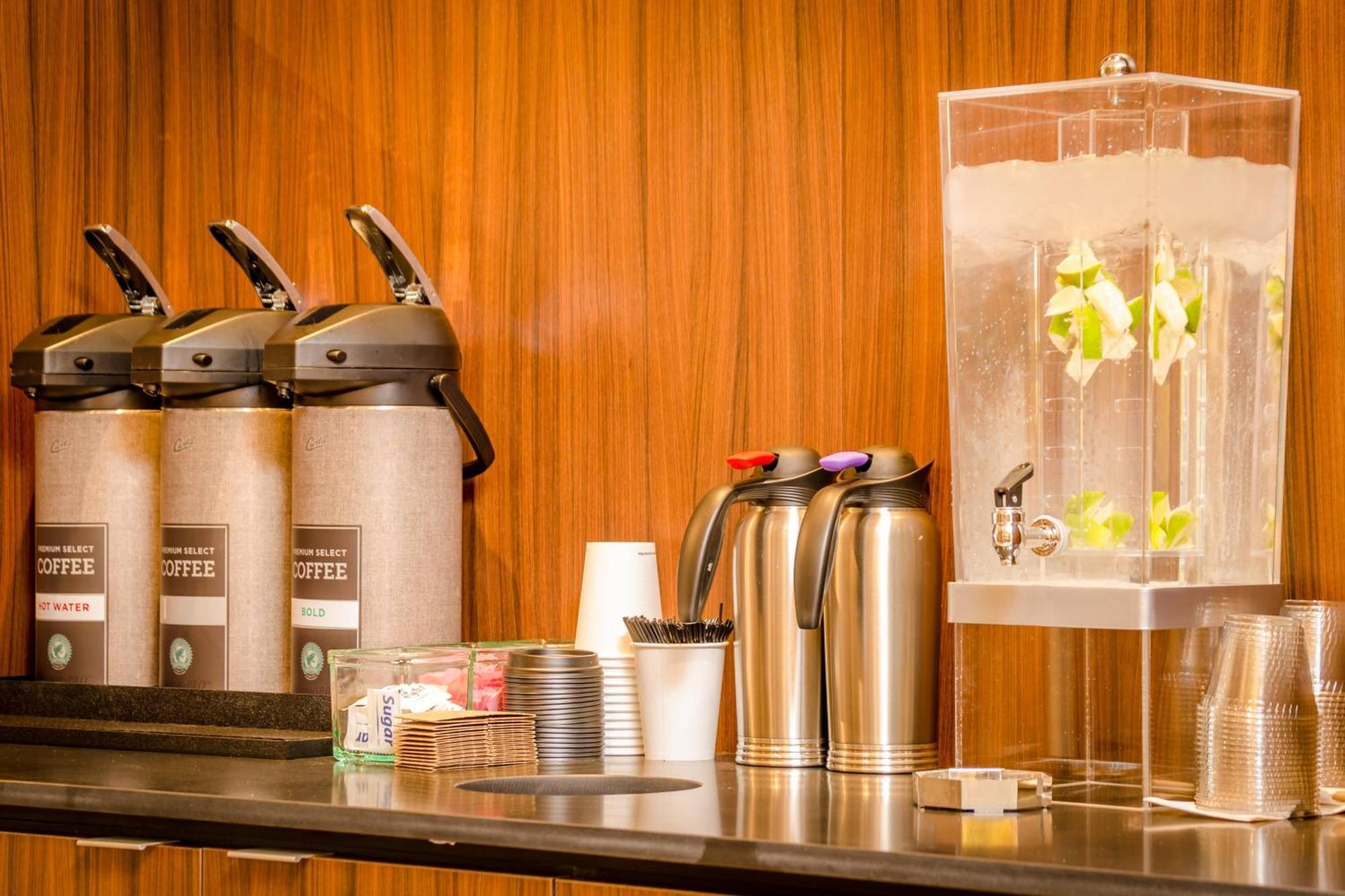 Fairfield Inn & Suites By Marriott St Petersburg North Sankt Petersburg Zewnętrze zdjęcie