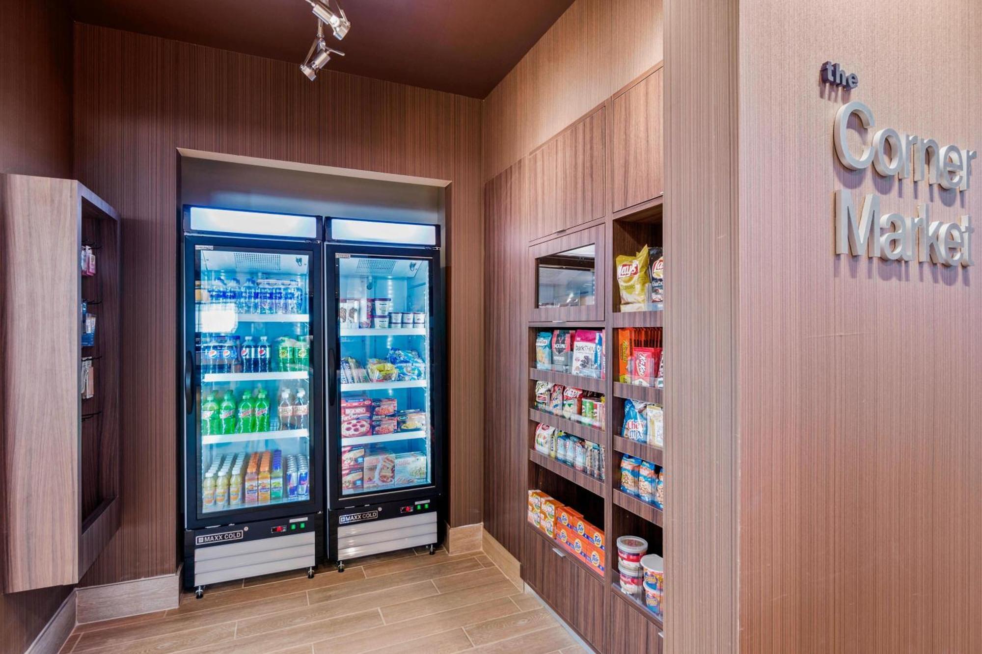 Fairfield Inn & Suites By Marriott St Petersburg North Sankt Petersburg Zewnętrze zdjęcie